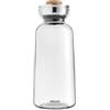 Eva Solo - Caraffa Silhouette - Trasparente - Vetro borosilicato - Designer The Tools