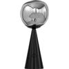 Tom Dixon - Lampada senza fili ricaricabile Melt - Nero - policarbonato - Designer Tom Dixon