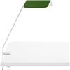 Hay - Lampada da ufficio Apex - Verde - Acciaio - Designer John Tree