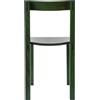 KANN DESIGN - Sedia Tal - Designer Léonard Kadid
