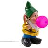 Seletti - Lampada da tavolo Gummy - Multicolore - Resina - Designer Uto Balmoral