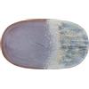 Bloomingville - Piatto di portata Cuisine - Beige - Gres