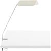 Hay - Lampada da ufficio Apex - Bianco - Acciaio - Designer John Tree