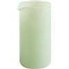 Hay - Bricco per latte Vaisselle - Verde - Vetro borosilicato
