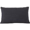 Muuto - Cuscino Mingle - Blu - Tessuto Kvadrat - Designer Thomas Bentzen