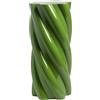 klevering & klevering - Tavolino d'appoggio Marshmallow - Verde - Fibra di vetro
