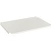 Hay - Coperchio Colour Crate - Bianco - Acciaio - Designer Hay Studio
