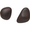 Ferm Living - Set di 2 Cairn - Legno naturale - Frassino massello