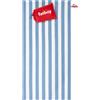 Fatboy - Asciugamano da spiaggia Beach Baggy - Blu - Microfibra