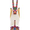 Alessi - Statuina del presepio Crèche et santon - Bianco - Porcellana - Designer Elena Salmistraro