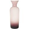 Bitossi Home - Caraffa Vases - Viola - vetro soffiato