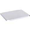 Hay - Coperchio Colour Crate - Viola - Acciaio - Designer Hay Studio