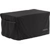 Muuto - Accessorio Linear - Nero - Tessuto poliestere rivestito PU