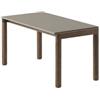 Muuto - Tavolino Couple - Beige - Gres porcellanato - Designer Sylvain Willenz