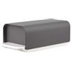 Alessi - Burriera Mattina - Grigio - Porcellana - Designer Big Game