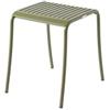 Tolix - Sgabello Patio - Designer Studio Pauline Deltour