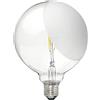Flos - Lampadina LED E27 Lampadina - Trasparente - Vetro