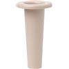 Magis - Vaso Bouquet - Bianco - ABS - Designer Brogliato Traverso