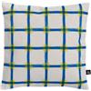 klevering & klevering - Foodera cuscino Clash - Multicolore - Poliestere