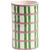klevering & klevering - Vaso Clash - Multicolore - Porcellana