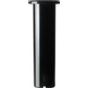 Magis - Lampada senza fili ricaricabile Bouquet - Nero - ABS - Designer Brogliato Traverso