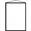 MOEBE - Cornice Frames - Nero - Cinghia elastica