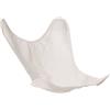 AIRBORNE - Accessorio AA - Bianco - Tessuto Batyline Eden - Designer Antonio Bonet