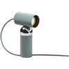 Flos - Lampada da tavolo Bilboquet - Verde - policarbonato - Designer Philippe Malouin