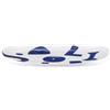 Alessi - Piatto da portata Itsumo - Blu - Porcellana - Designer Samiro Yunoki