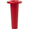 Magis - Vaso Bouquet - Rosso - ABS - Designer Brogliato Traverso
