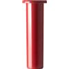 Magis - Lampada senza fili ricaricabile Bouquet - Rosso - ABS - Designer Brogliato Traverso