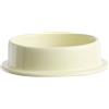 Hay - Portacandela Column - Beige - Maiolica