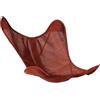 AIRBORNE - Accessorio AA - Rosso - Tessuto Batyline Eden - Designer Antonio Bonet