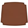 CARL HANSEN & SON - Accessorio Wegner - Marrone - Schiuma di poliuretano