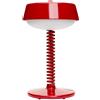 Fatboy - Lampada da esterno ricaricabile senza fili Bellboy