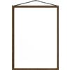 MOEBE - Cornice Frames - Marrone - Cinghia elastica