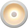Fatboy - Lampada da esterno ricaricabile senza fili Oloha - Grigio - Alluminio termolaccato