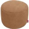 Fatboy - Pouf Point - Marrone - Microperle EPS riciclate
