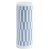 Hay - Candela a blocco Column - Multicolore - Stearin