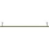 MOEBE - Accessorio Shelving System - Verde - Acciaio