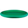 Alessi - Centrotavola Tornitore matto - Verde - Alluminio anodizzato - Designer Frederico Angi