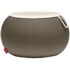 Fatboy - Tavolino d'appoggio Dumpty - Marrone - Acciaio