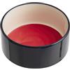 Hay - Ciotola per cani e gatti HAY Dogs - Blu - Gres - Designer Barbara Maj Husted Werner
