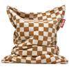 Fatboy - Pouf Original - Beige - Tessuto peluche