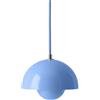 tradition &tradition - Sospensione FlowerPot - Designer Verner Panton