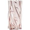 klevering & klevering - Vaso Marshmallow - Rosa - Vetro