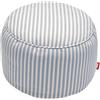 Fatboy - Pouf Point - Blu - Tessuto spugna