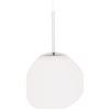 Tom Dixon - Sospensione Melt - Bianco - Policarbonato soffiato - Designer Tom Dixon