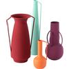 POLSPOTTEN - Set di 4 - Solo per uso decorativo Roman - Multicolore - Ferro laccato epossidico