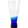BROSTE COPENHAGEN - Bicchiere da cocktail Konus - Blu - Vetro soffiato a bocca